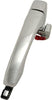 Compatible with Chrysler Sebring Exterior Door Handle 2007 2008 2009 2010 Passenger Side | Front Chrome | Trim: All Submodels | CH1311150 | 5020795AA