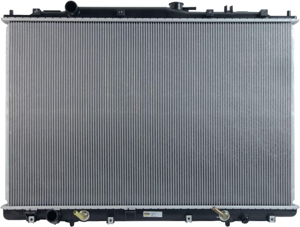 03-06 Ka Srnto 3.5L V6 at 1R Pa Rad