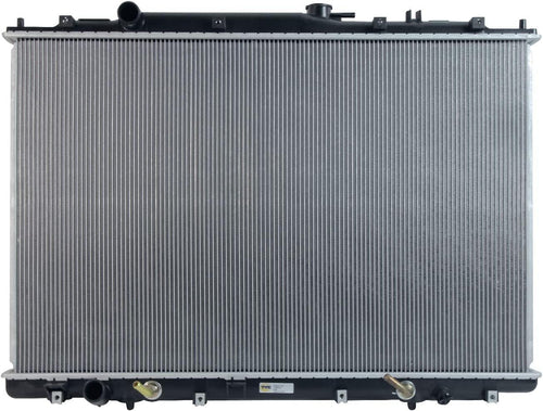 03-06 Ka Srnto 3.5L V6 at 1R Pa Rad