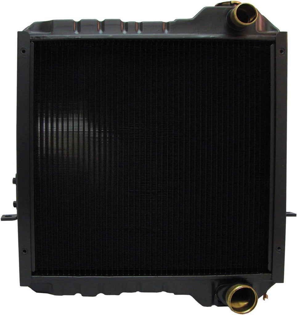 2007-1064 Industrial Complete Radiator
