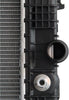 13840 Radiator Compatible with 2016-2019 Buick Encore