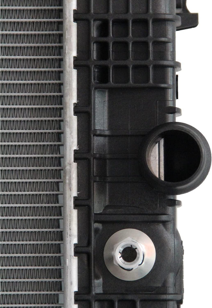 13840 Radiator Compatible with 2016-2019 Buick Encore