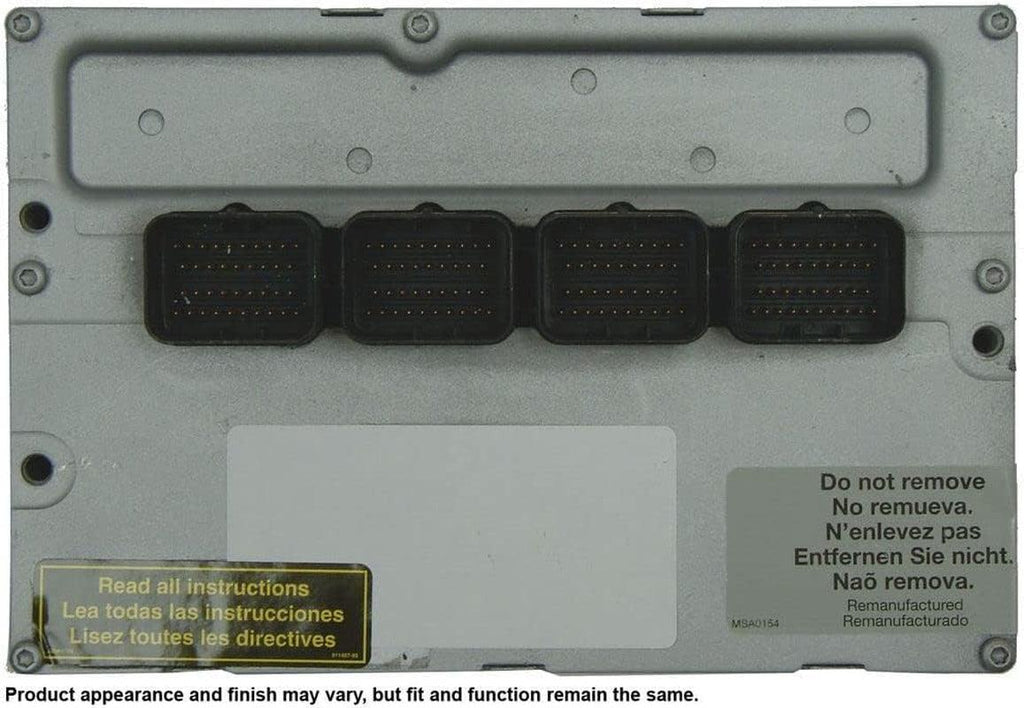 79-7366V Remanufactured Electronic Control Unit