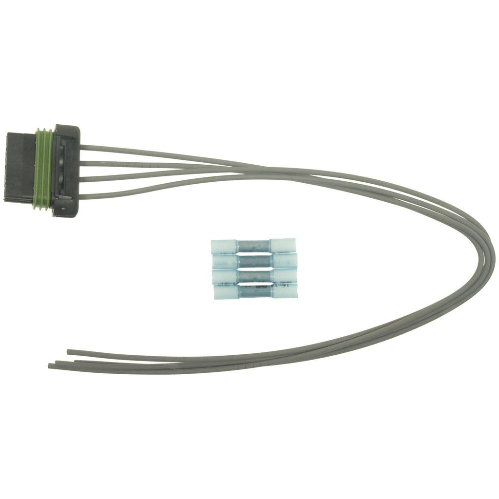 Headlight Control Module Connector for Corvette, Firebird, Sunbird S-1339