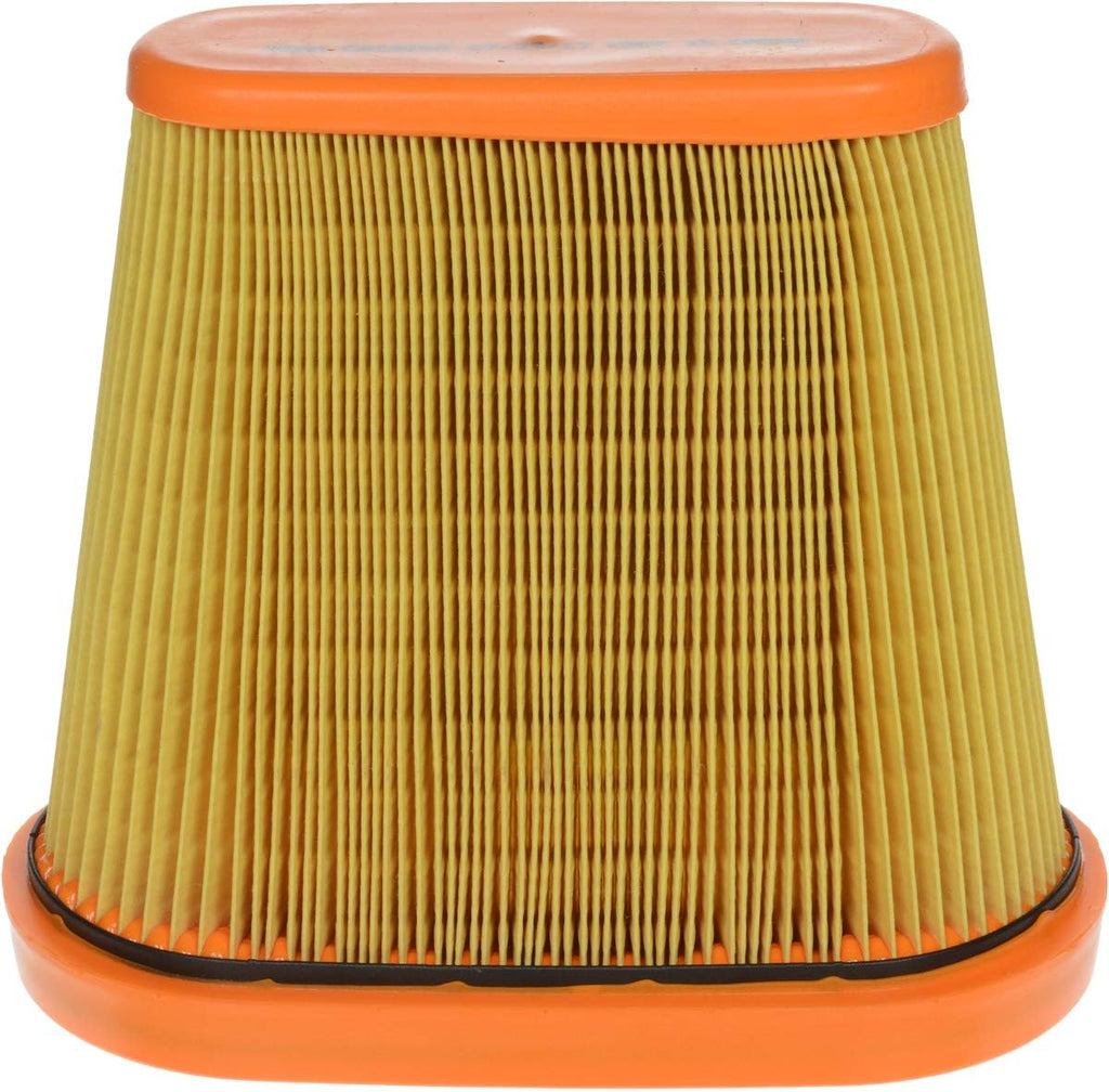 Extra Guard Engine Air Filter Replacement, Easy Install W/ Advanced Engine Protection and Optimal Performance, CA12062 for Select Chevrolet Vehicles