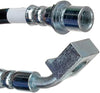 Professional 18J4530 Rear Passenger Side Hydraulic Brake Hose Assembly