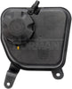 603-755 Engine Coolant Recovery Tank