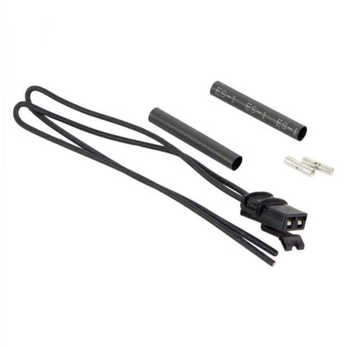 Power Seat Switch Connector WPT-687