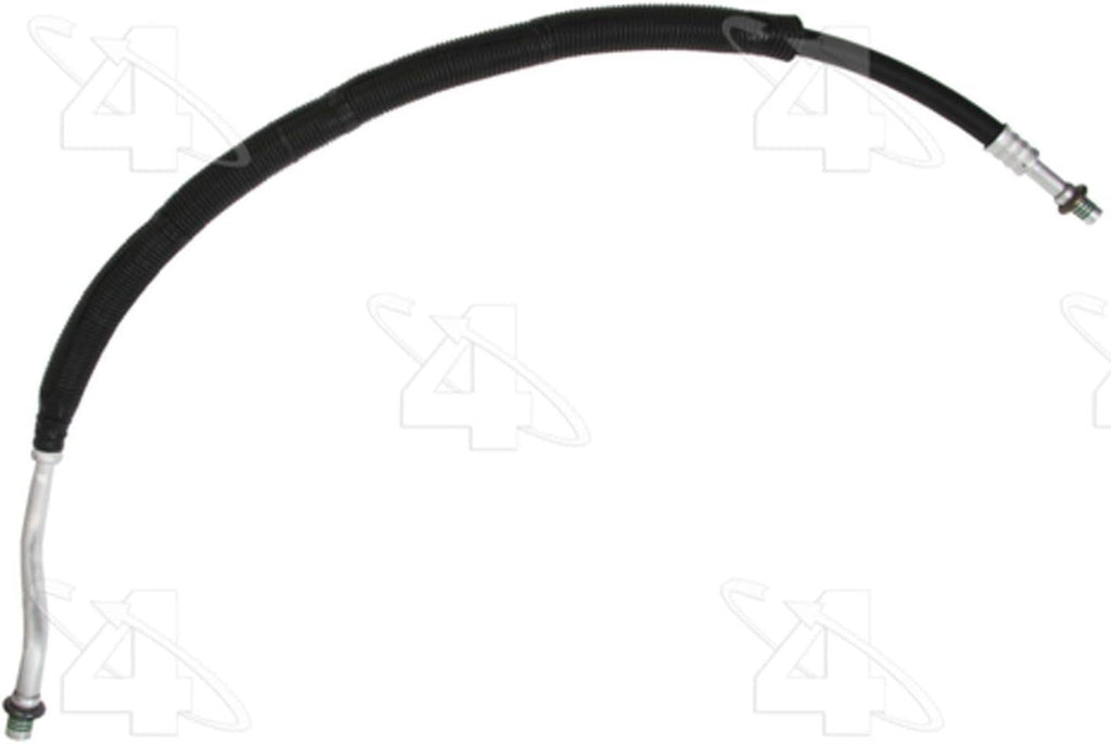 55861 Suction Line Hose Assembly