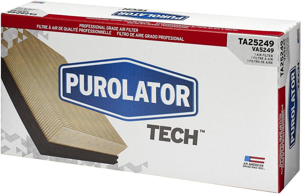 TA25249 tech Air Filter
