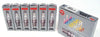 NGK LASER IRIDIUM Iridium Spark Plugs SILZKR7E11 92315 Set of 6