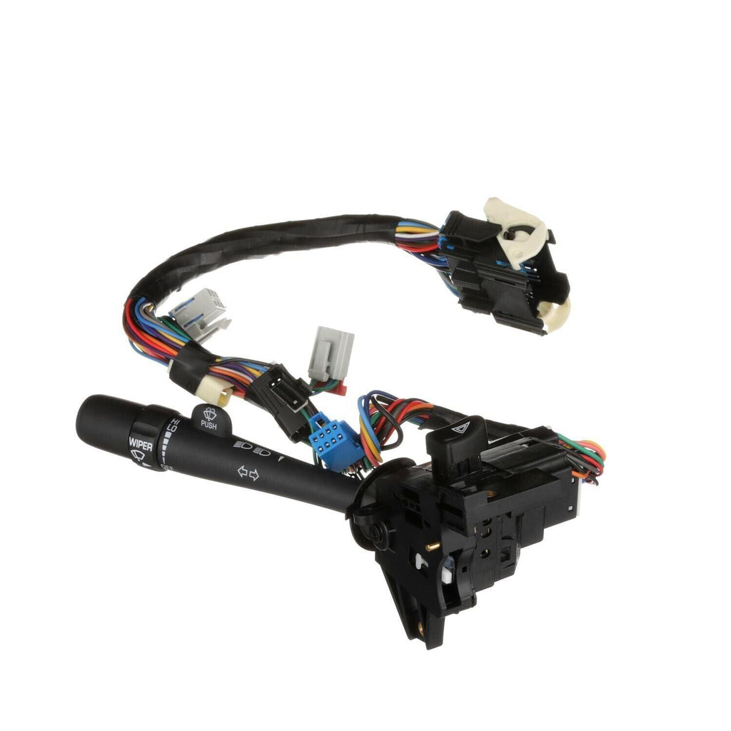 Standard Ignition Headlight Dimmer Switch for 00-02 Buick Lesabre CBS-1219