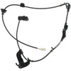Standard Ignition ABS Wheel Speed Sensor for 1995-2000 LS400 ALS721