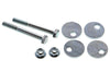 Mevotech Alignment Cam Bolt Kit for 1997 Jeep Wrangler (MS250170)