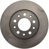 Centric Rear Disc Brake Rotor for Cherokee, 200 (121.58013)