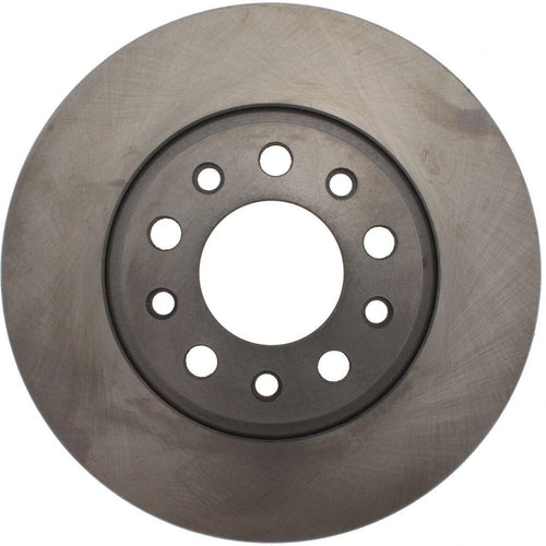Centric Rear Disc Brake Rotor for Cherokee, 200 (121.58013)
