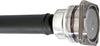 Dorman 936-113 Front Drive Shaft Compatible with Select Chevrolet/Gmc/Isuzu Models