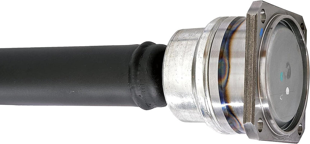 Dorman 936-113 Front Drive Shaft Compatible with Select Chevrolet/Gmc/Isuzu Models