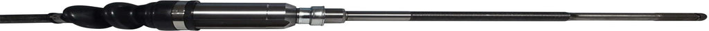 NCV51019 CV Axle Shaft Assembly for Select 2008-11 Mitsubishi Outlander - Front Right (Driver Side)