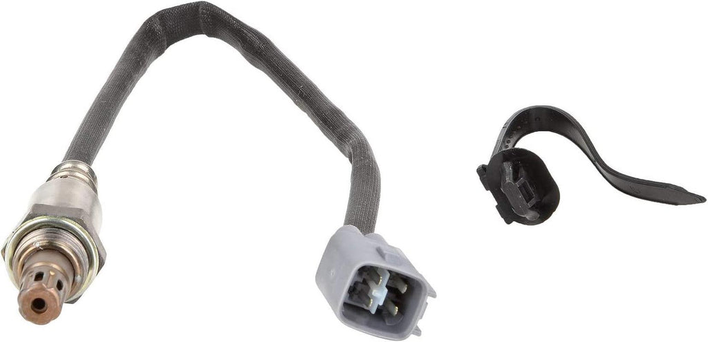 Automotive 18071 OE Fitment Wideband Oxygen Sensor - Compatible with Select Lexus ES, GS, IS, LS, LX, NX, RC; Scion Iq, Xd; Toyota Corolla, FJ Cruiser, Land Cruiser, Matrix, Prius, 4Runner