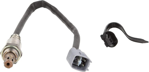 Automotive 18071 OE Fitment Wideband Oxygen Sensor - Compatible with Select Lexus ES, GS, IS, LS, LX, NX, RC; Scion Iq, Xd; Toyota Corolla, FJ Cruiser, Land Cruiser, Matrix, Prius, 4Runner