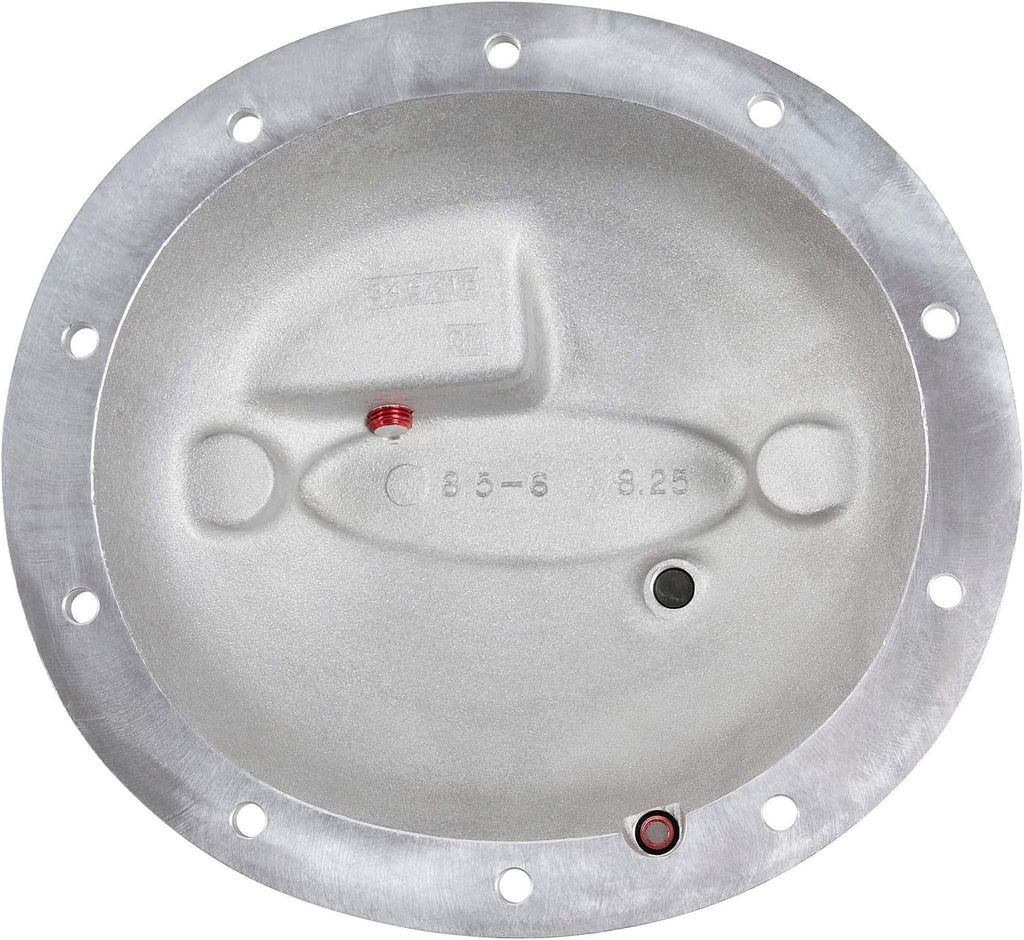 G2 Axle&Gear 40-2021AL Differential Cover