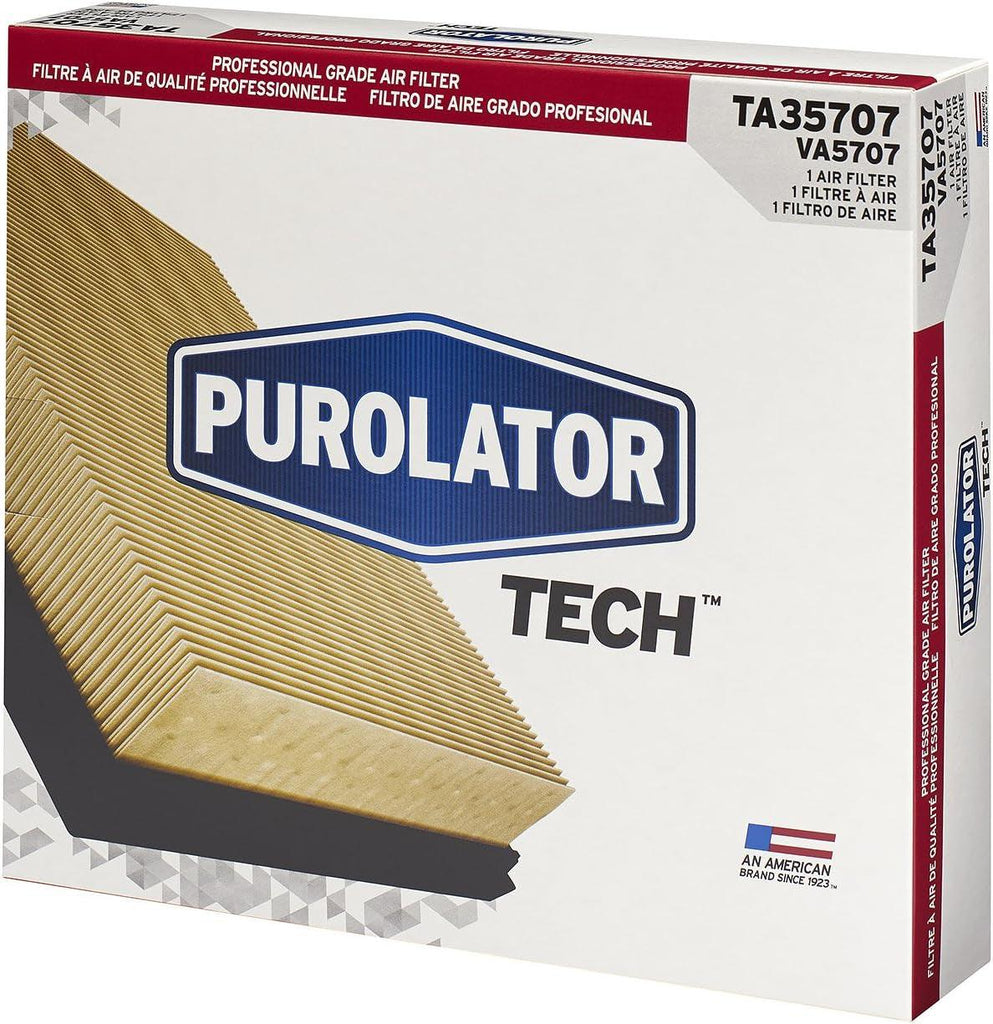 TA35707 tech Air Filter