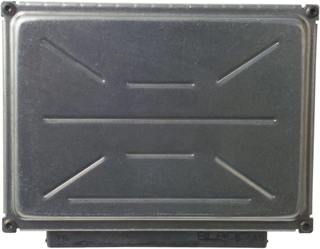 77-8750F Remanufactured General Motors Computer
