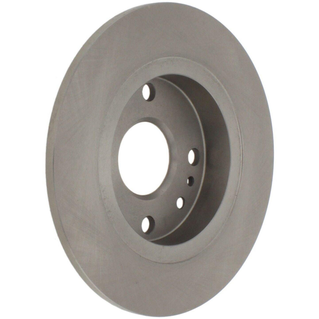 Centric Rear Disc Brake Rotor for 1990-1993 Mazda Miata (121.45035)