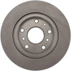 Centric Front Disc Brake Rotor for Probe, 626, MX-6 (121.45026)
