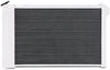 MMRAD-VET-69X Performance Aluminum X-Line Radiator Compatible with Chevrolet Corvette 1968-1982