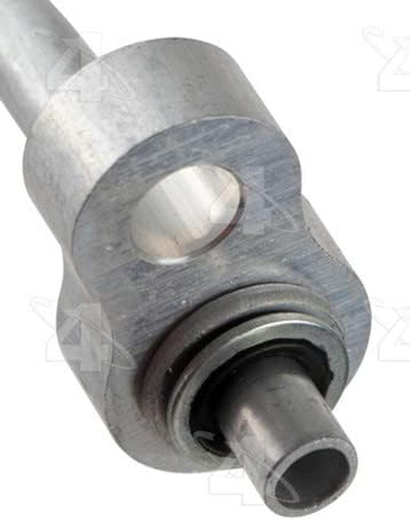 66635 SUCTION & LIQUID LINE HOSE ASSEMBLY