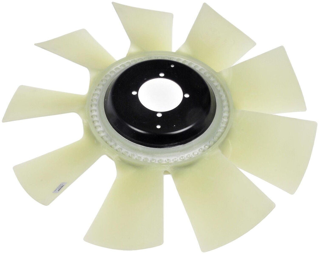 Engine Cooling Fan Blade for Silverado 2500 HD, Silverado 3500 Hd+More 621-106