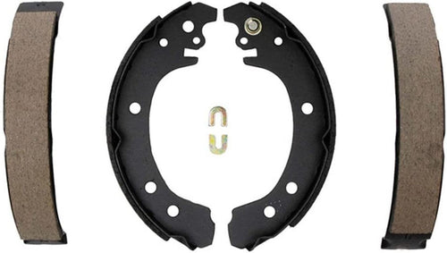 801PG Professional Grade Drum Brake Shoe Set