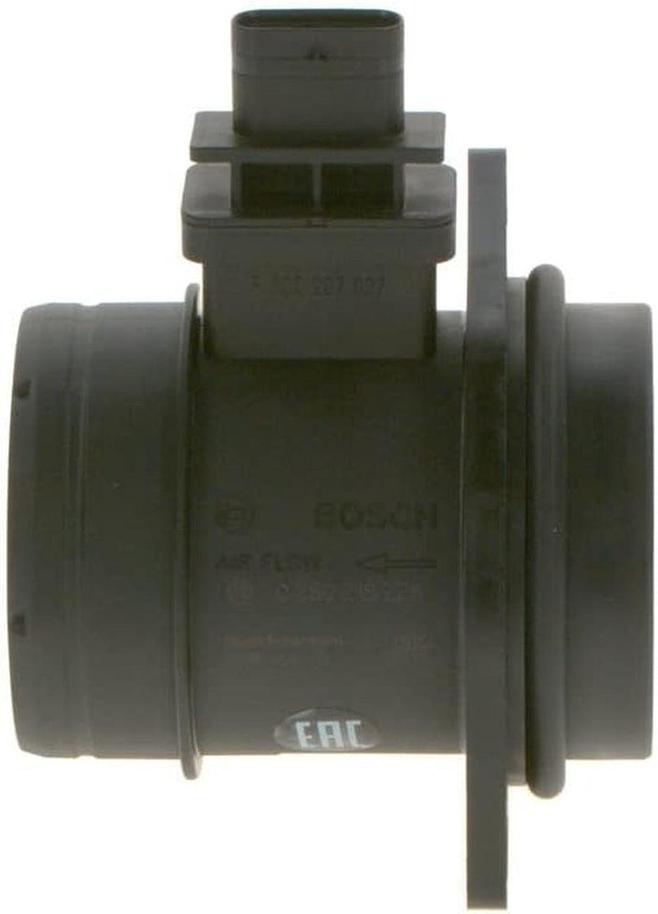 0280218228 Original Equipment Mass Air Flow (MAF) Sensor for Select 2009-12 Mini Cooper Vehicles