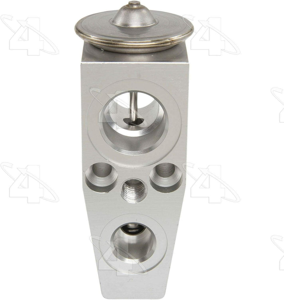 39356 A/C Expansion Valve