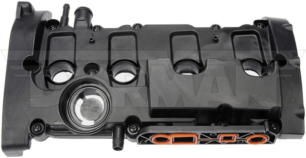 Dorman Engine Valve Cover for A4, A4 Quattro 264-947