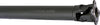 Dorman 936-906 Rear Driveshaft Assembly Compatible with Select Subaru Models (OE FIX)