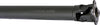 Dorman 936-904 Rear Drive Shaft Compatible with Select Subaru Models