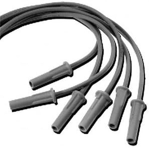 6652 Ignition Wire Set
