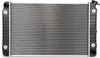 OEM-RA-1348 OE Style 1-Row Aluminum Cooling Radiator Compatible with 92-95 Lumina Apv/Trans Sport