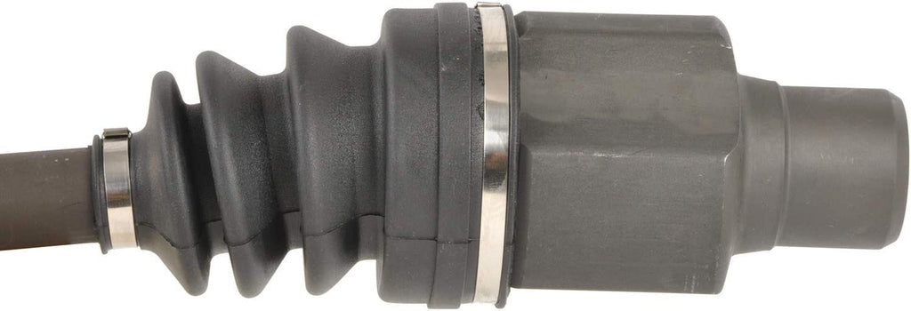 66-3408HD New CV Constant Velocity Severe-Duty Drive Axle Shaft