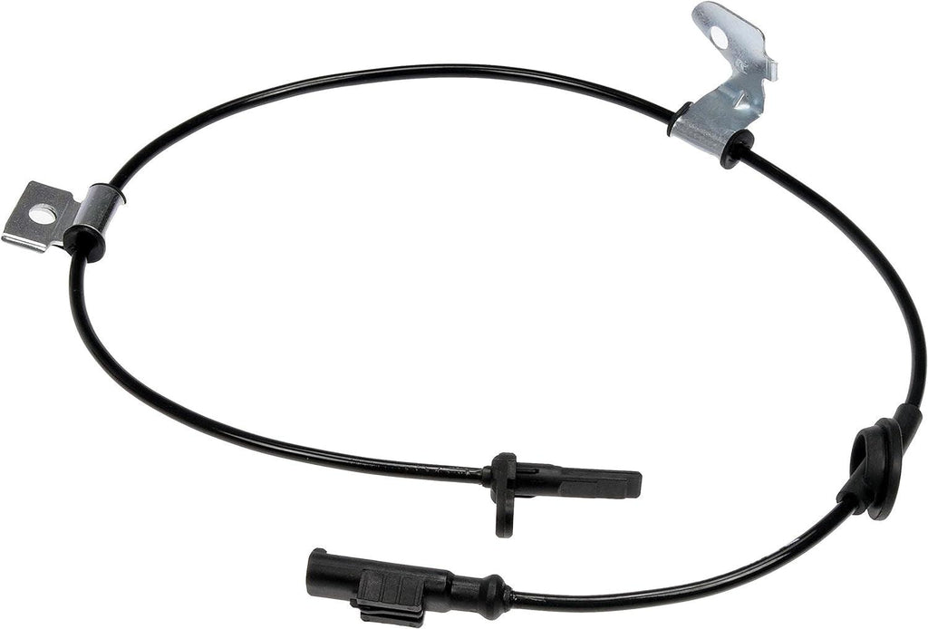 Dorman 695-670 Front Passenger Side ABS Wheel Speed Sensor Compatible with Select Subaru Models