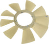Dorman 621-591 Engine Cooling Fan Blade Compatible with Select Ford Models