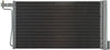 AC Condenser A/C Air Conditioning Direct Fit Compatible with 12-14 Ford Focus