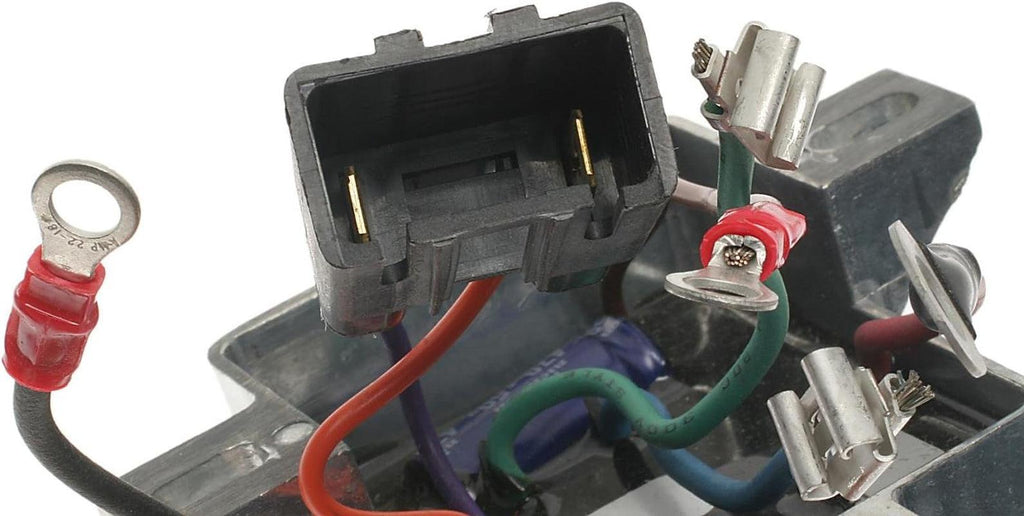 Professional U655 Voltage Regulator