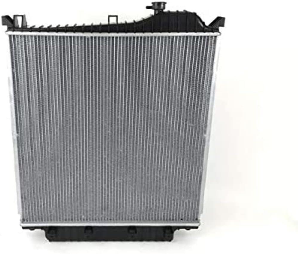 3568 Radiator