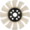 Dorman 620-148 Engine Cooling Fan Blade Compatible with Select Ford Models, Black