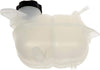Dorman 603-059 Front Engine Coolant Reservoir for Select Chevrolet/Pontiac Models