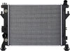 Spectra Complete Radiator CU13050